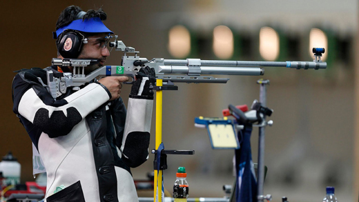 Abhinav bindra